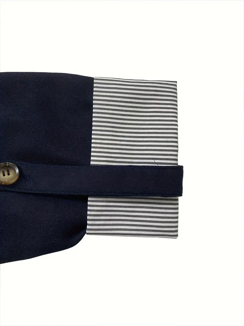 Flor™ | Blazer con maniche a tre quarti