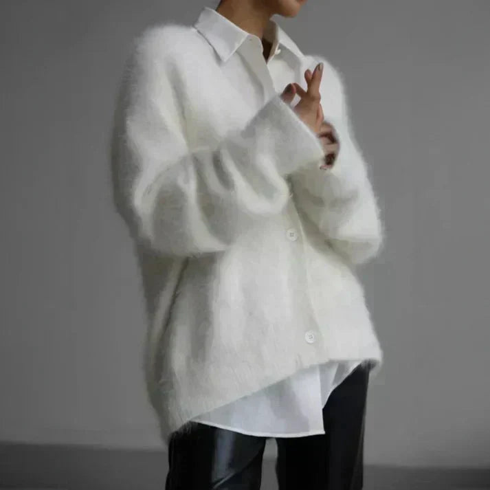 Daisy™ - Maglione in cachemire