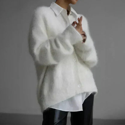 Daisy™ - Maglione in cachemire