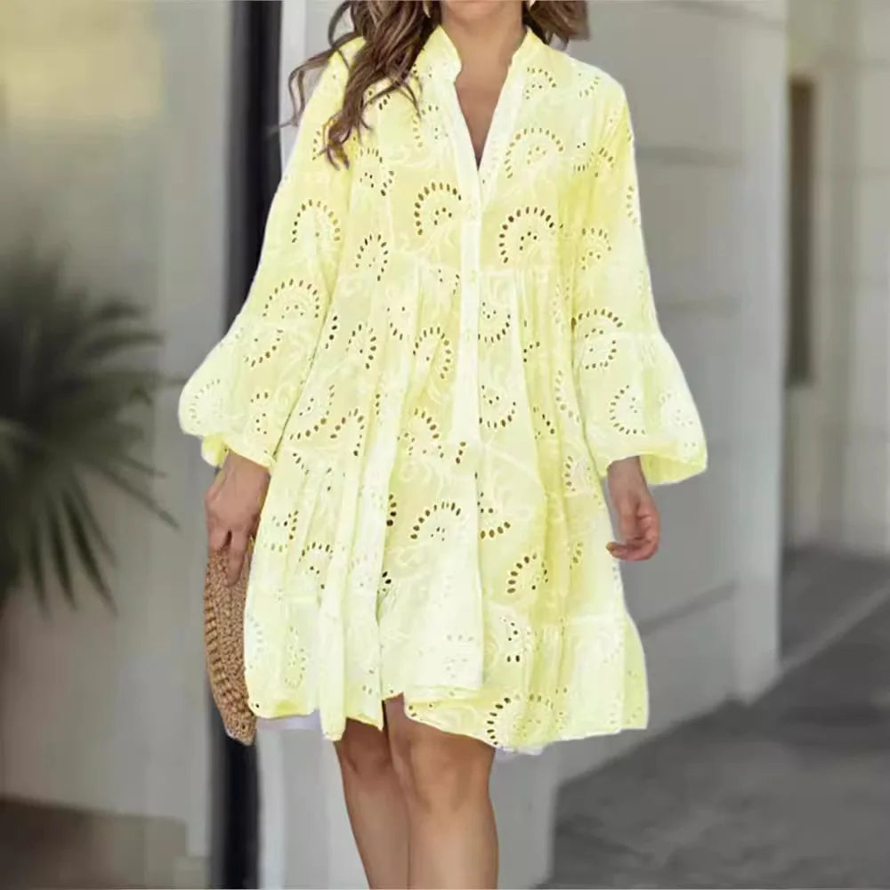 Jaimy | Abito in pizzo