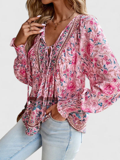Renazianne | Top elegante