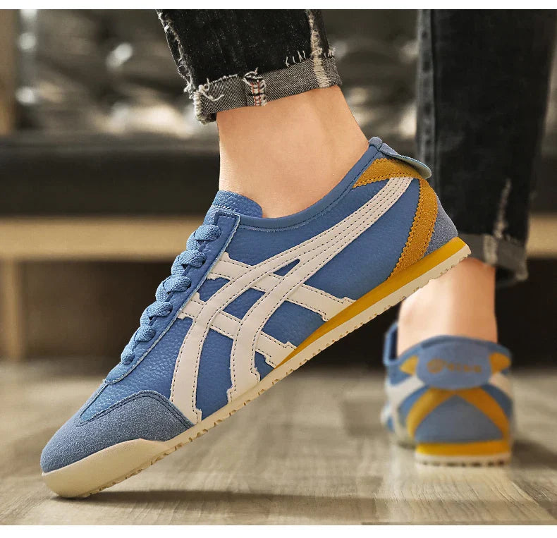 Arminn - Sneakers di verano geométricas da donna e hombres