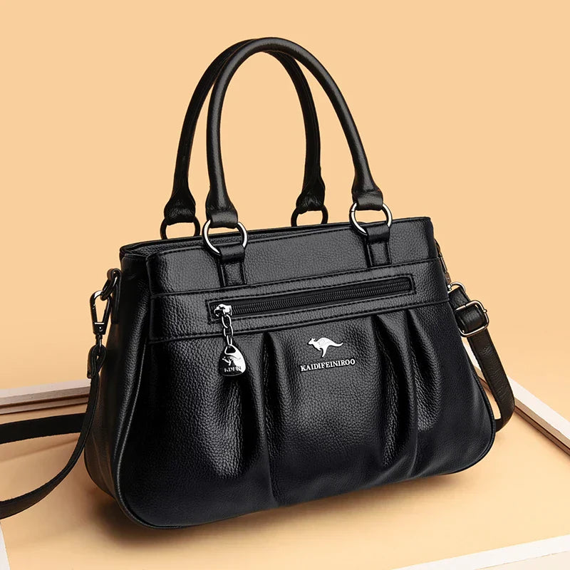 Lenora – Shopper Elegante