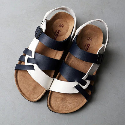 Bravura - Sandali Chic Comode.