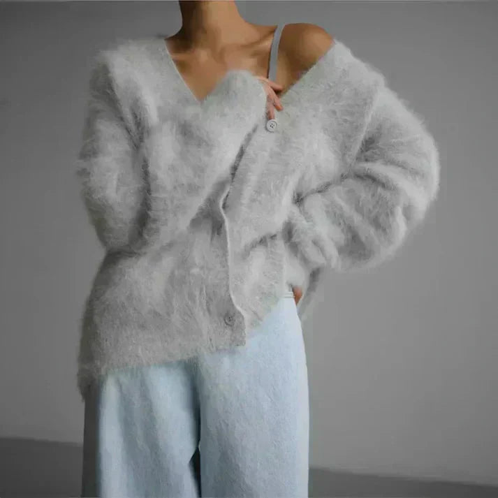 Daisy™ - Maglione in cachemire
