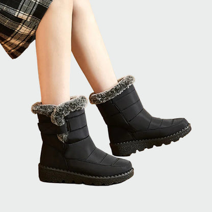 Stivaletti di invierno