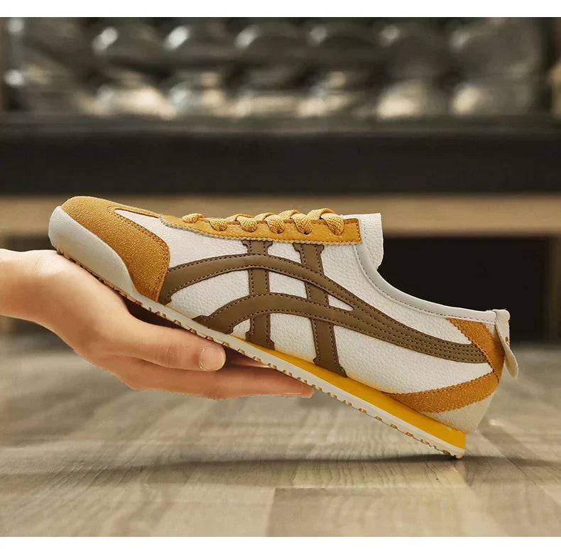 Armin - Sneakers Estivas Geométricas da donna e Uomo