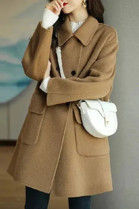 Monarca – Cappotto