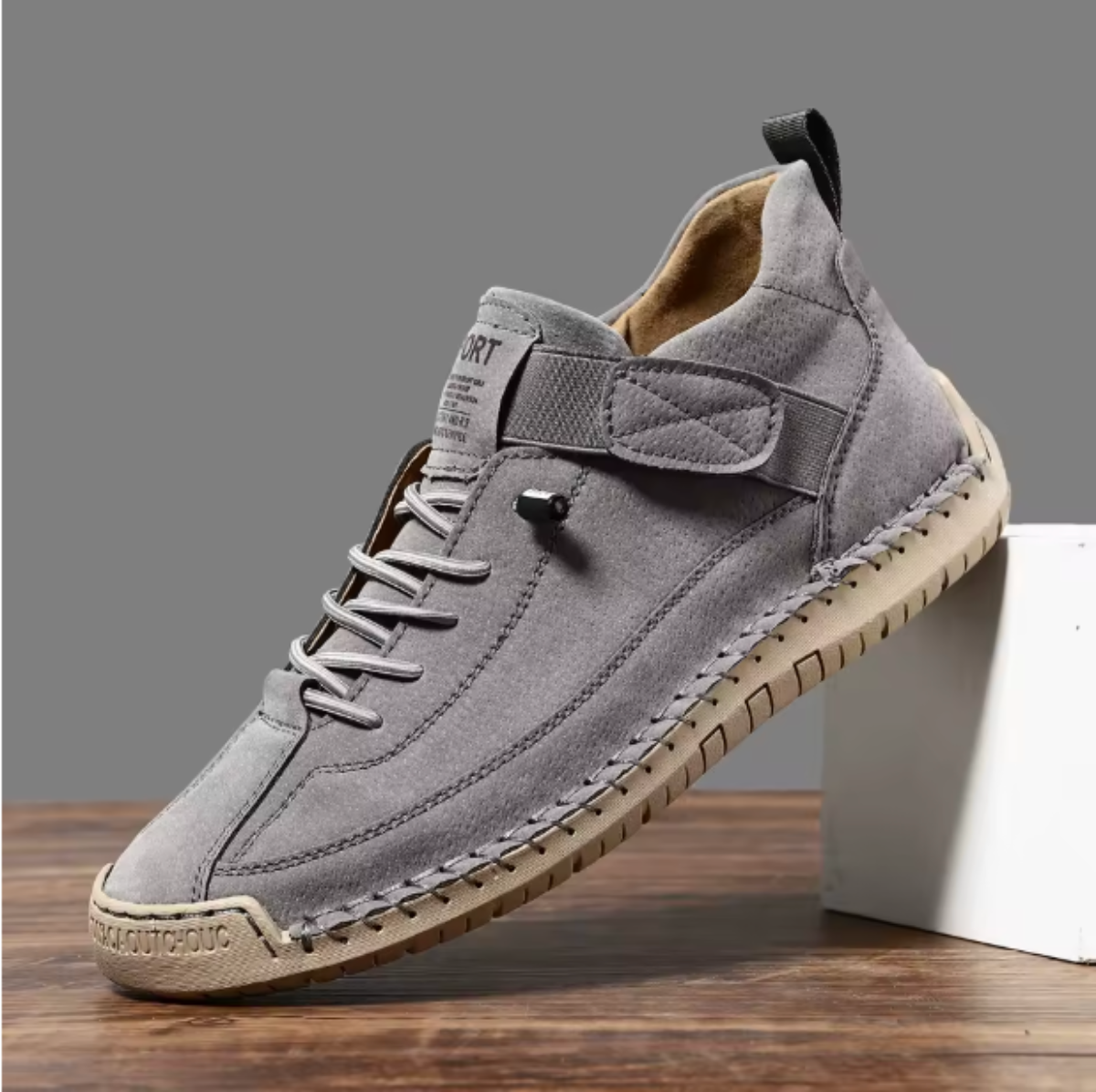 Emiline | Sneakers di Comfort e Supporto