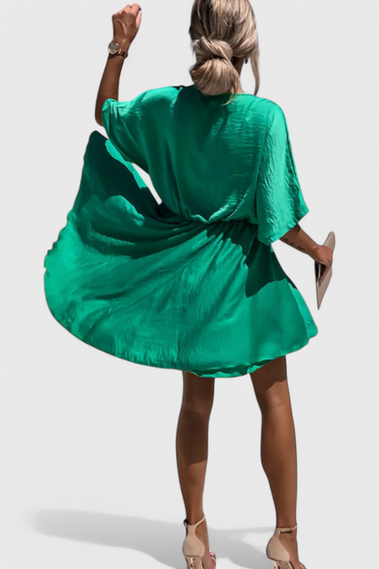 Alexandra Abito Versatile Senza Stagione