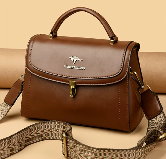 Marvella – Borsa Messenger Firmata