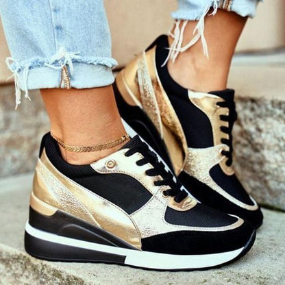 Sneakers Air - Di adiós al dolore di piedi