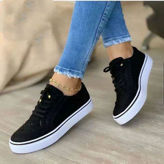 Eve - Scarpe ortopediche Eleganti con Supporto Incomparable
