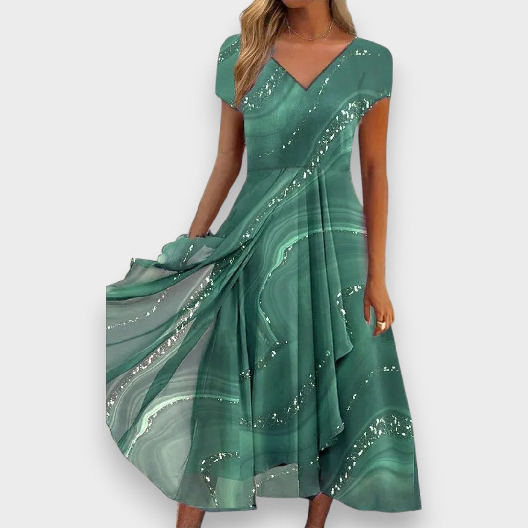Nilda - Abito elegante