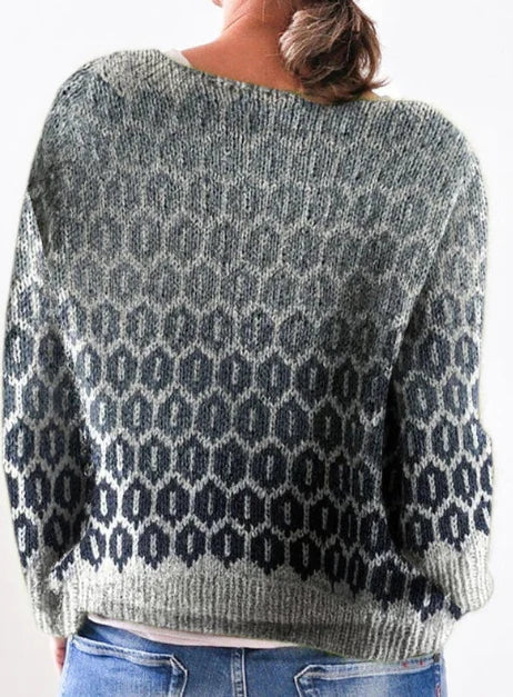 Sanya | Maglione Comodo per il Quotidiano