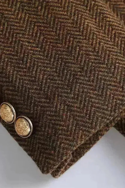 Luxe – Cappotto