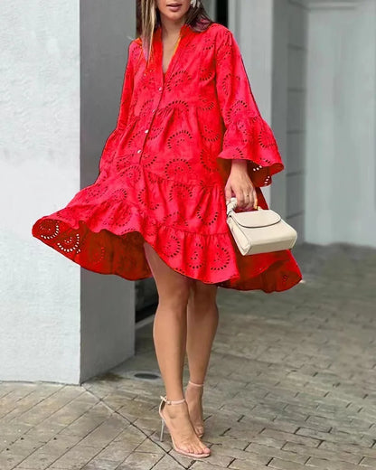 Jaimy | Abito in pizzo