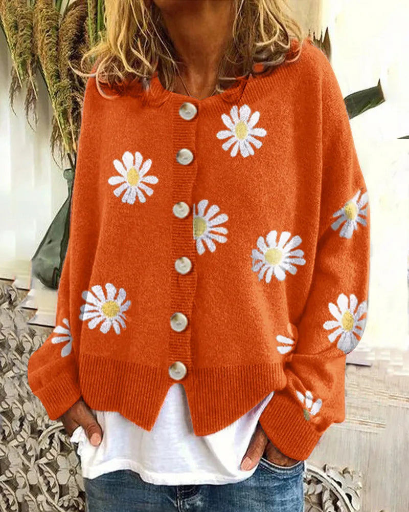 ELSIE | Maglione in maglia moderno