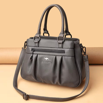 Lenora – Shopper Elegante