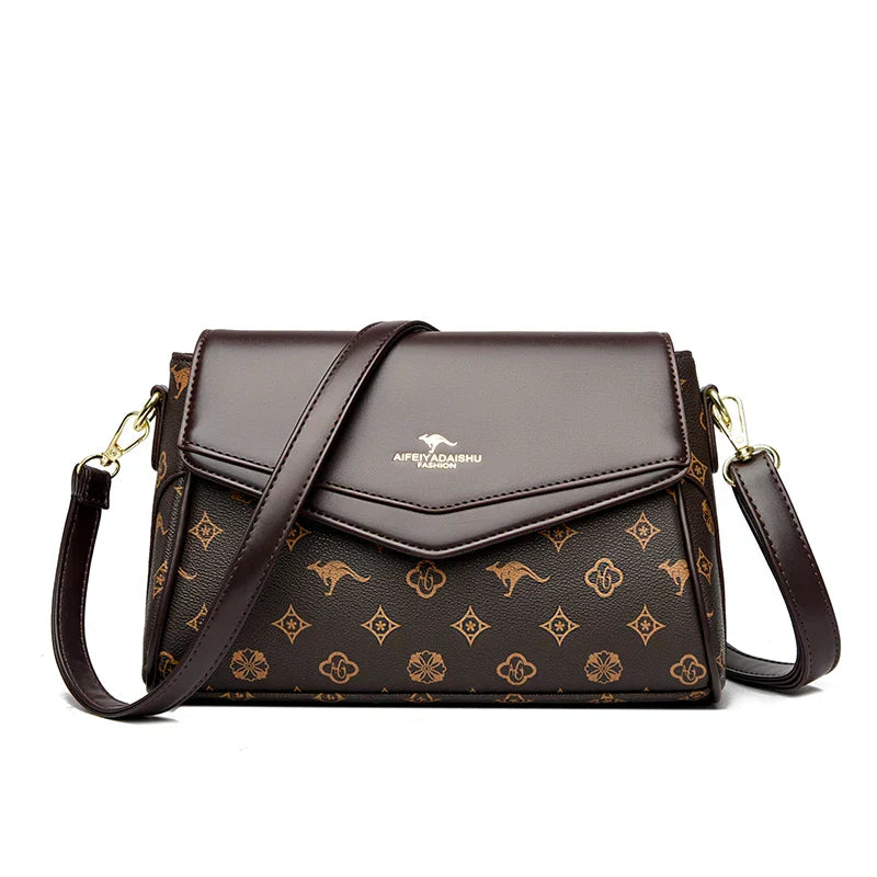 Fiora Vintage Charm a Tracolla