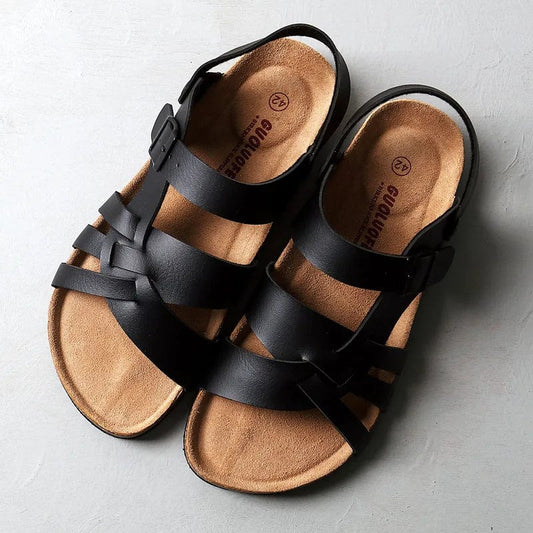 Bravura - Sandali Chic Comode.