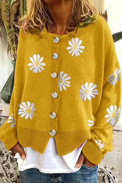 ELSIE | Maglione in maglia moderno