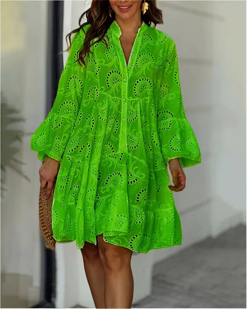 Jaimy | Abito in pizzo