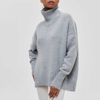 Avery™ - Maglione a collo alto