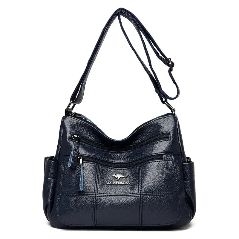 Davina – Borsa in Pelle Morbida
