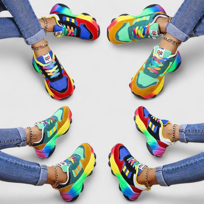 Scarpe ortopediche Chrystane Comfort Per Camminare Siempre