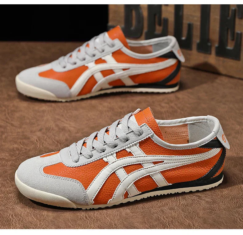 Arminn - Sneakers di verano geométricas da donna e hombres