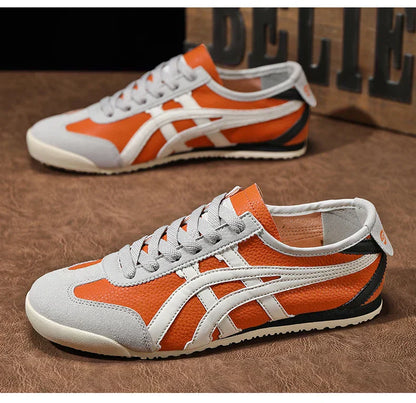 Armin - Sneakers Estivas Geométricas da donna e Uomo