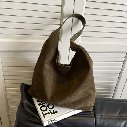 JADY | BORSA IN CAMOSCIO