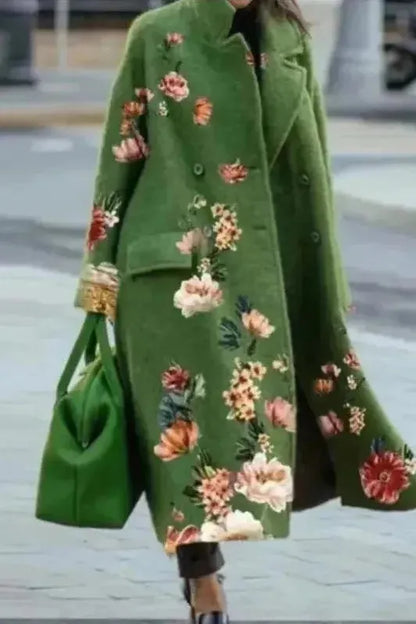 Serenidad – Cappotto