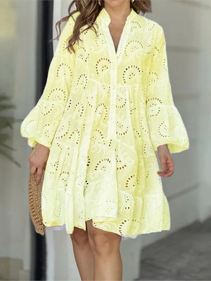 Jaimy | Abito in pizzo