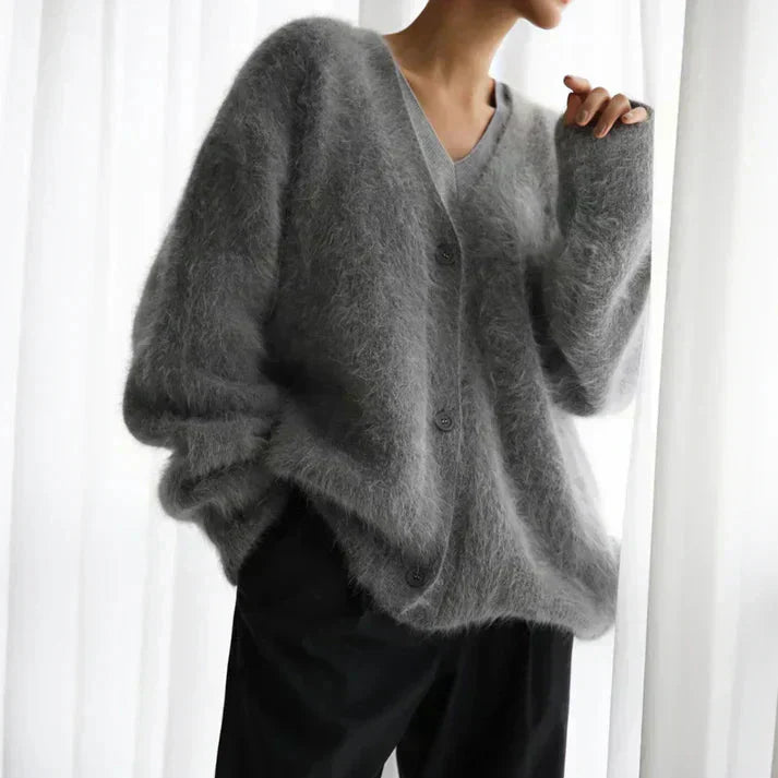Daisy™ - Maglione in cachemire