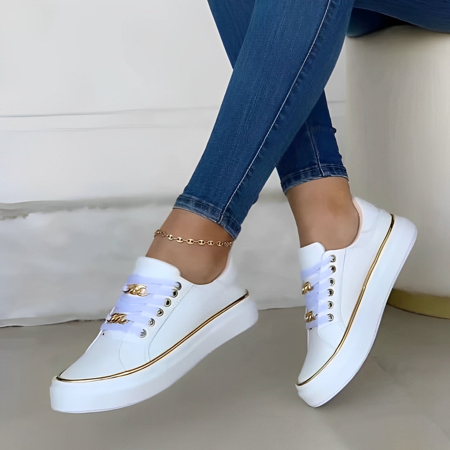 Wilma – Scarpe Comodi e Eleganti