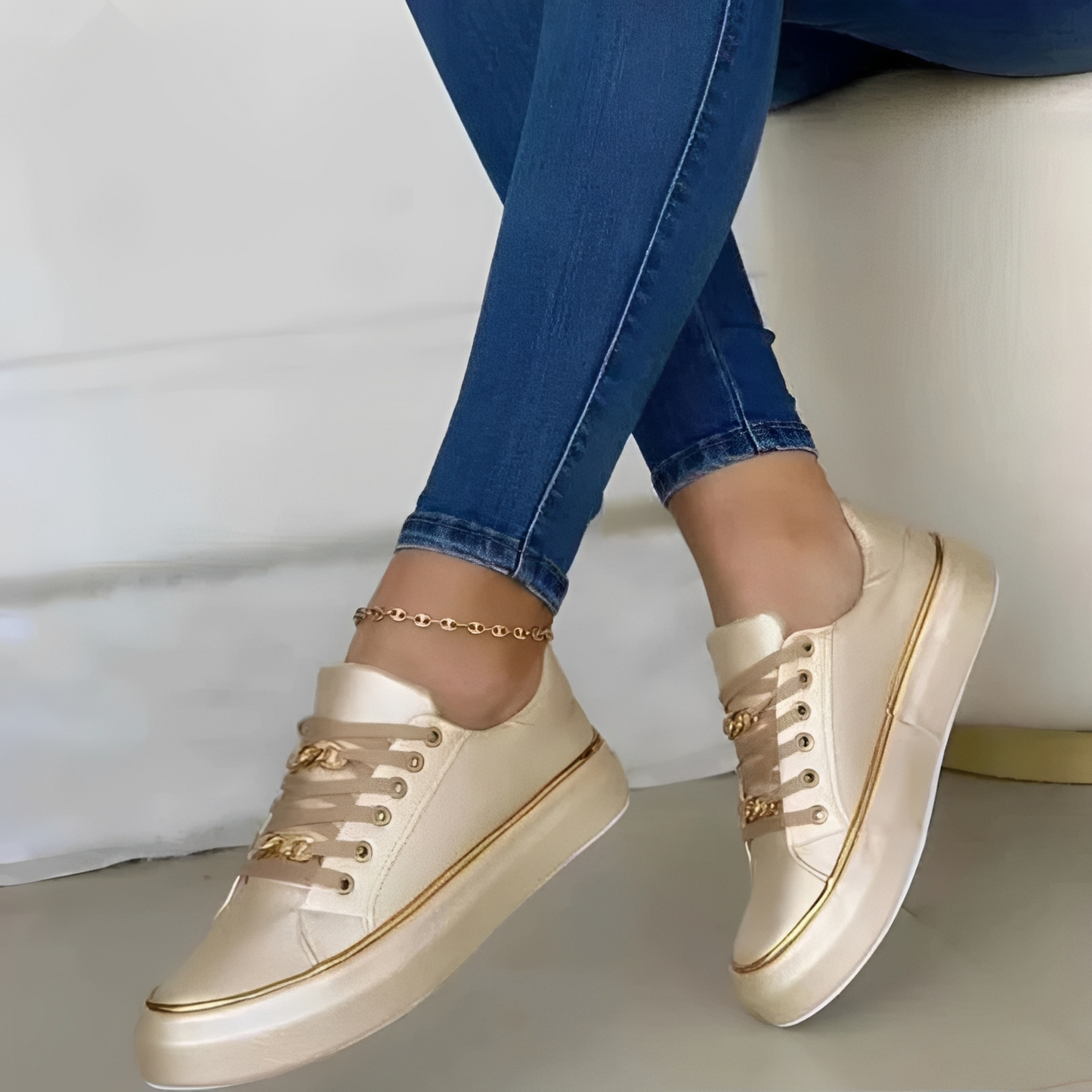 Jeanede - Scarpe comodi e eleganti da donna