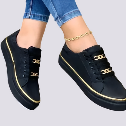 Wilma – Sneakers Comode e Eleganti