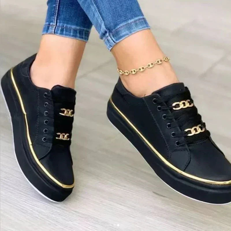 Reese - Sneakers Comfort Donna