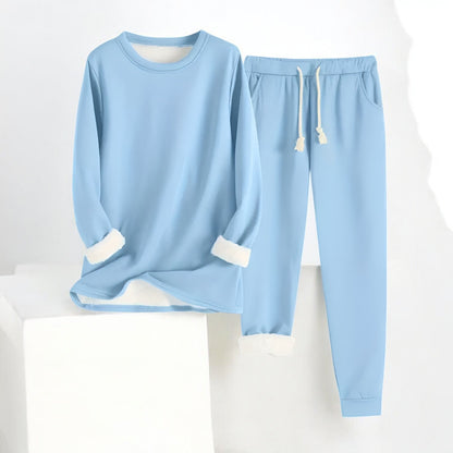 Rosie™ – Set Térmico Acogedor