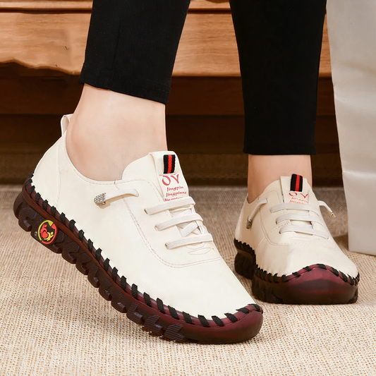 Khalisse - Scarpe ortopediche premium da donna per il comfort