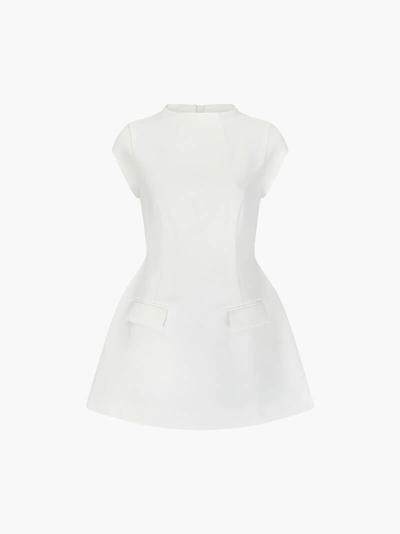 Violette - Abito aderente elegante per occasioni speciali