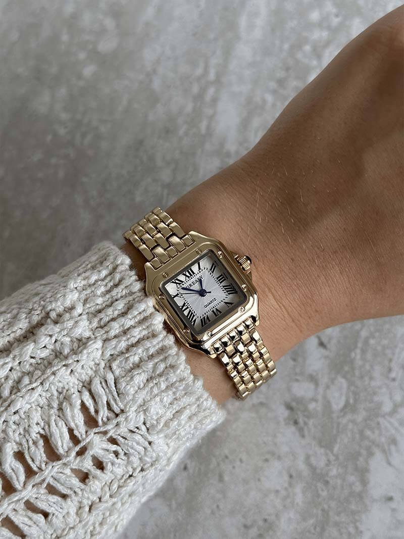 Kinsley | orologio elegante