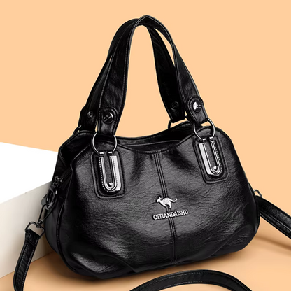 Solara – Borsa Tote Grande