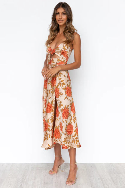 Nikki - Abito Midi