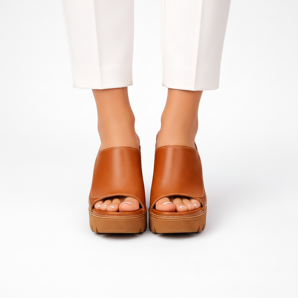 Mizella™ | Tacchi con platform