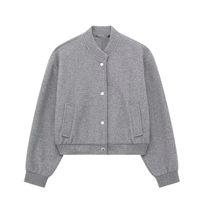 BEAU | Bomber Corta da donna
