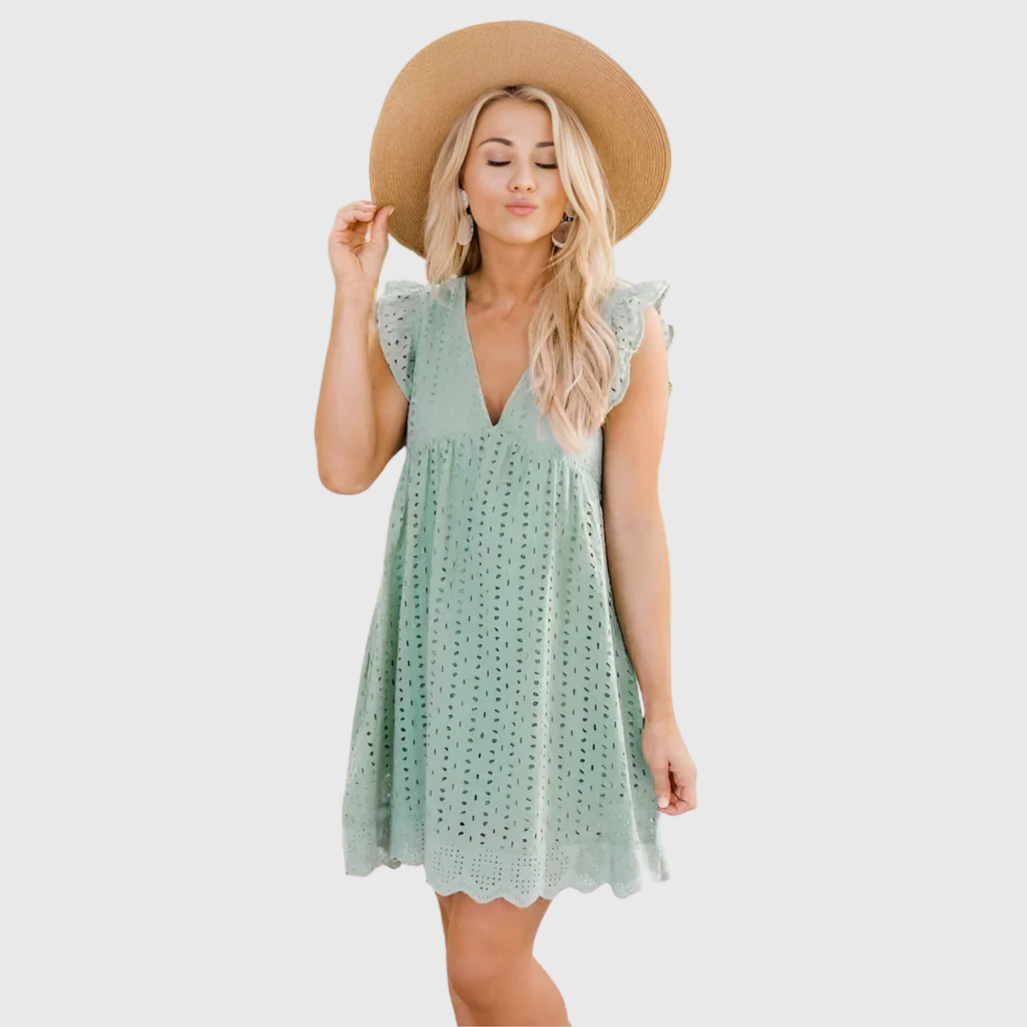 Lola | Abito mini Elegante