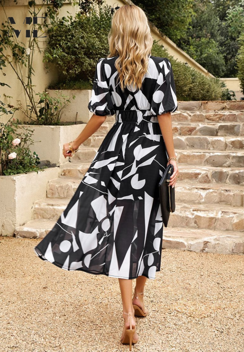 Anna - Abito Elegante da donna